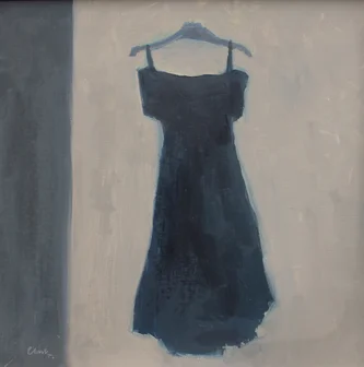 A Classic LBD After Dior